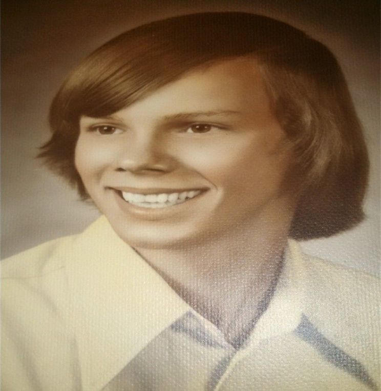 Dean Webb