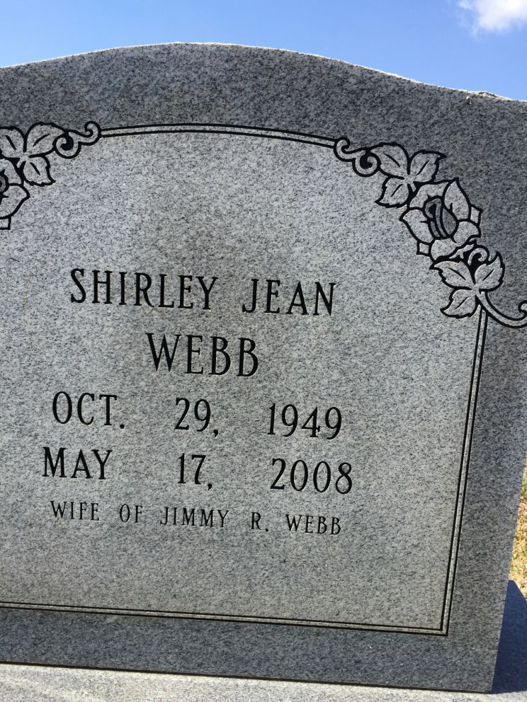 Dean Webb