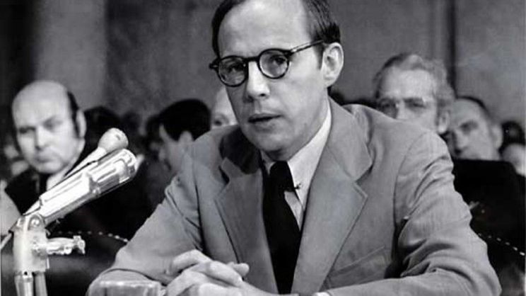 Dean White