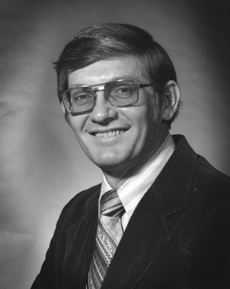 Dean White