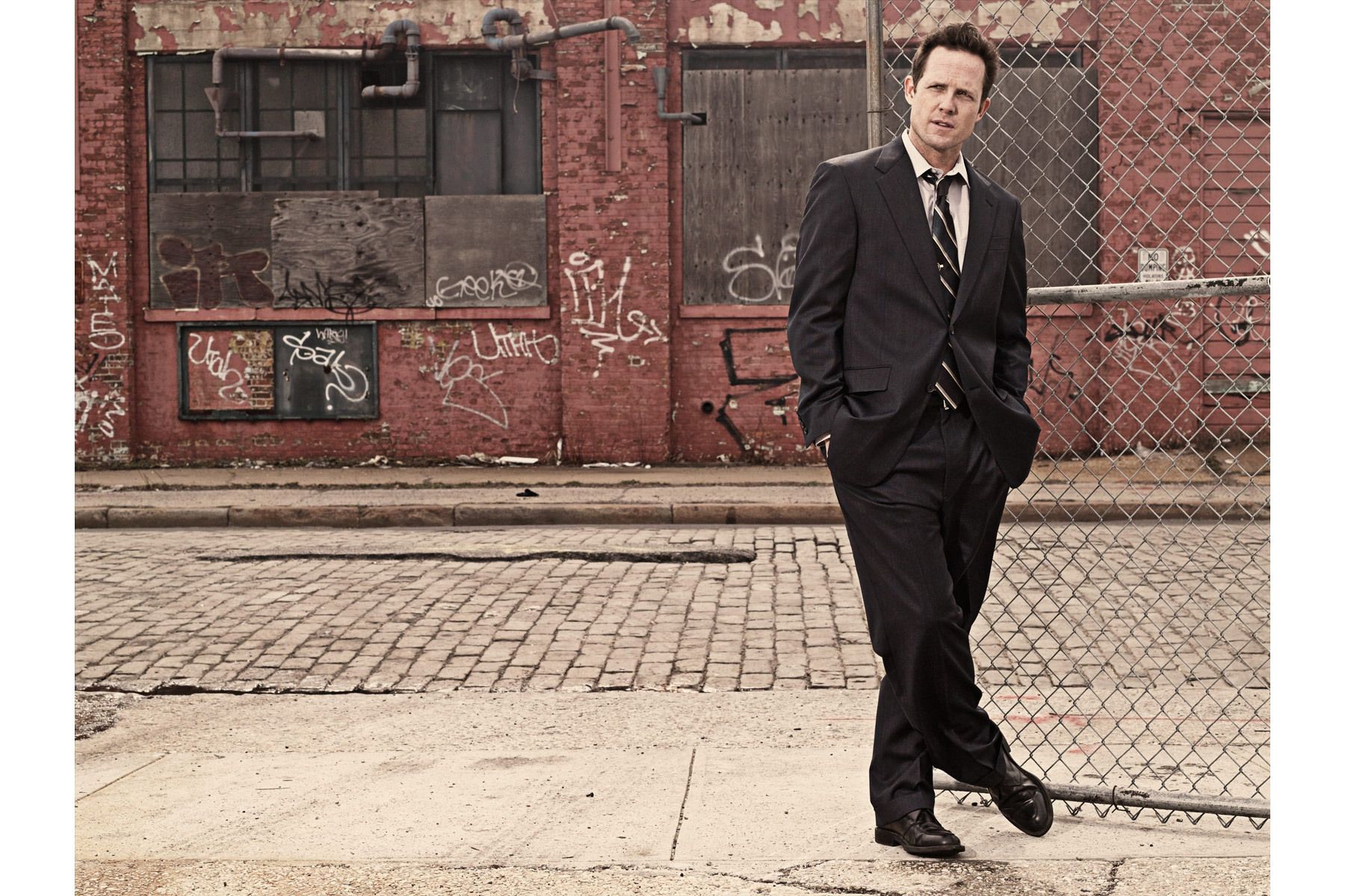 Pictures of Dean Winters