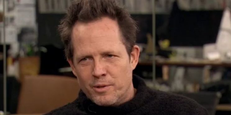 Dean Winters