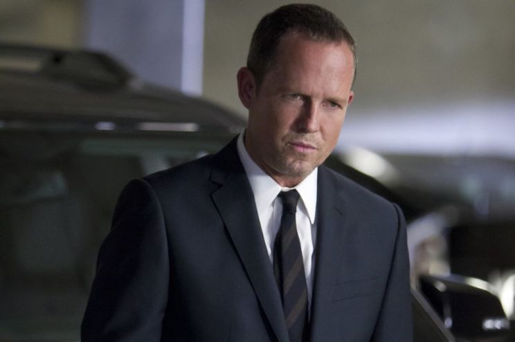 Dean Winters