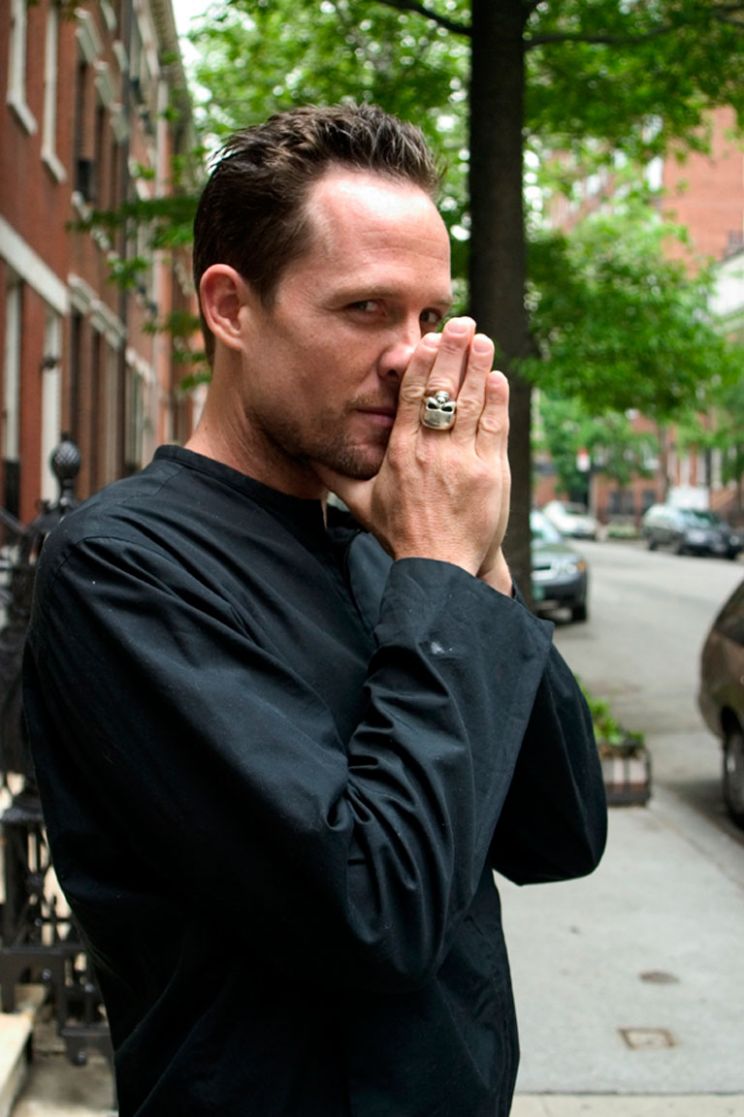 Dean Winters