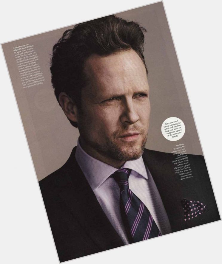 Dean Winters