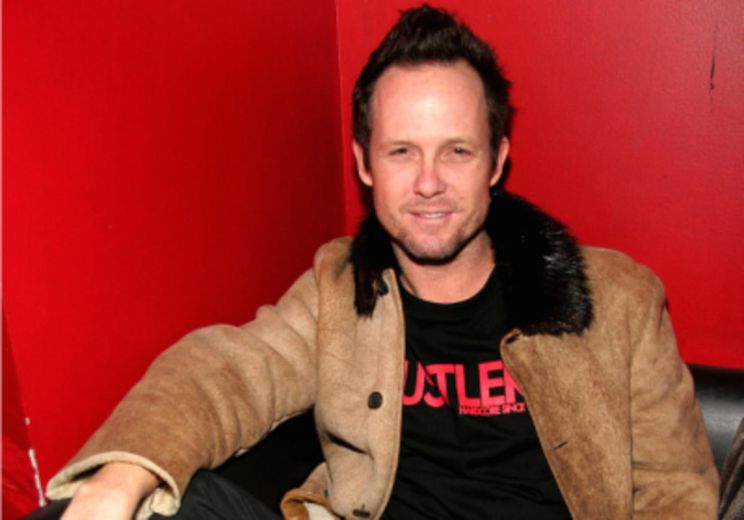 Dean Winters