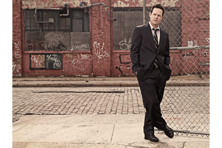 Dean Winters