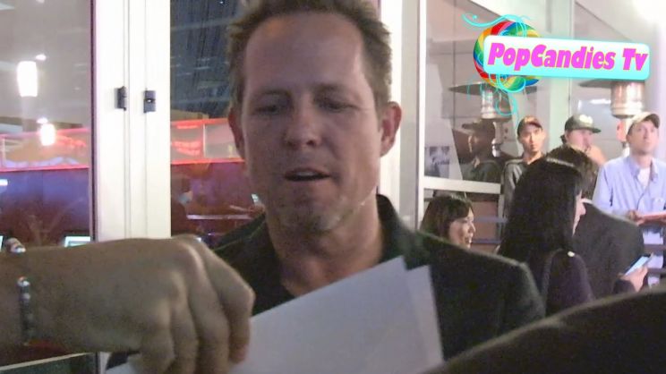 Dean Winters