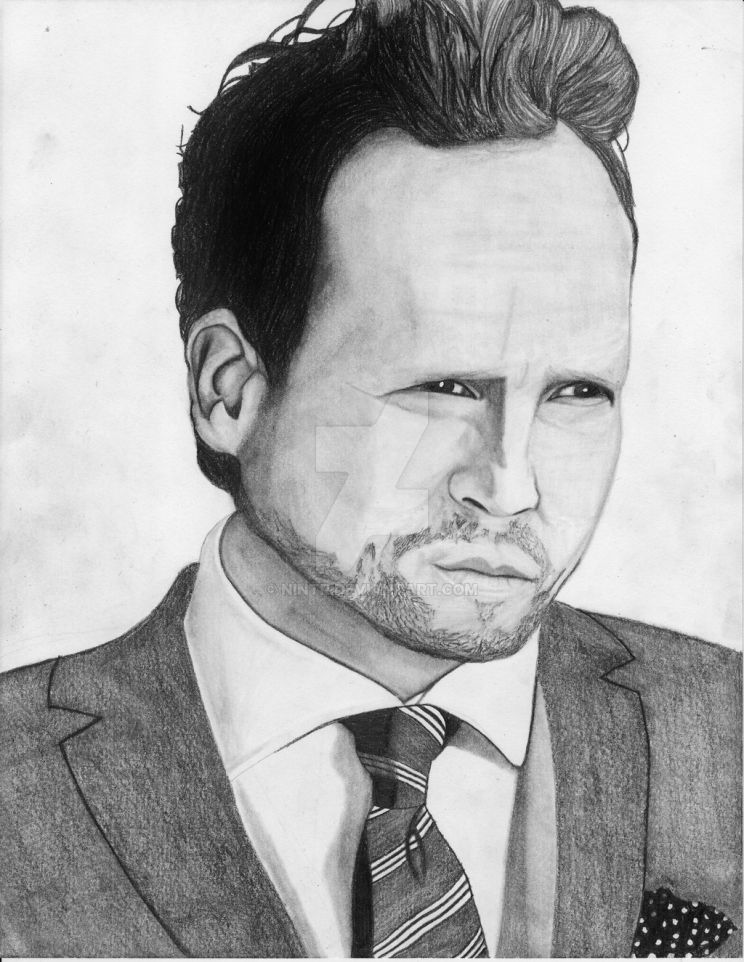 Dean Winters