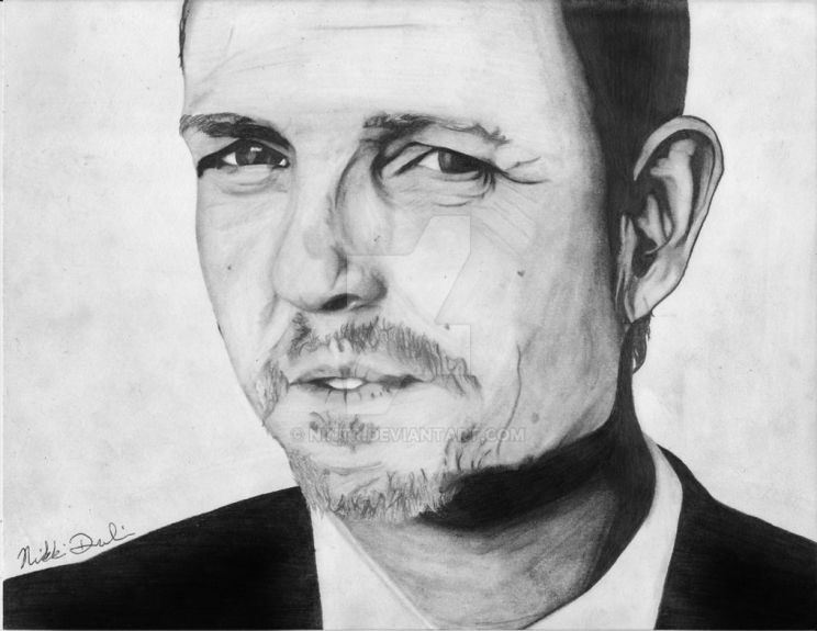 Dean Winters