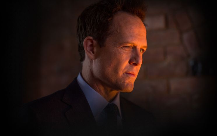 Dean Winters