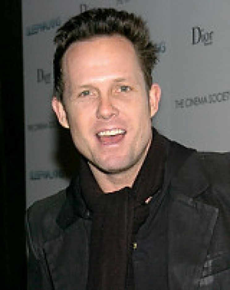 Dean Winters