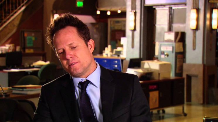 Dean Winters