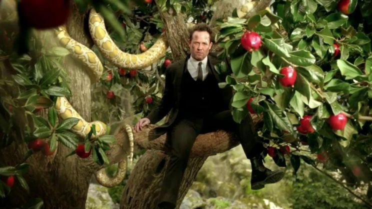 Dean Winters