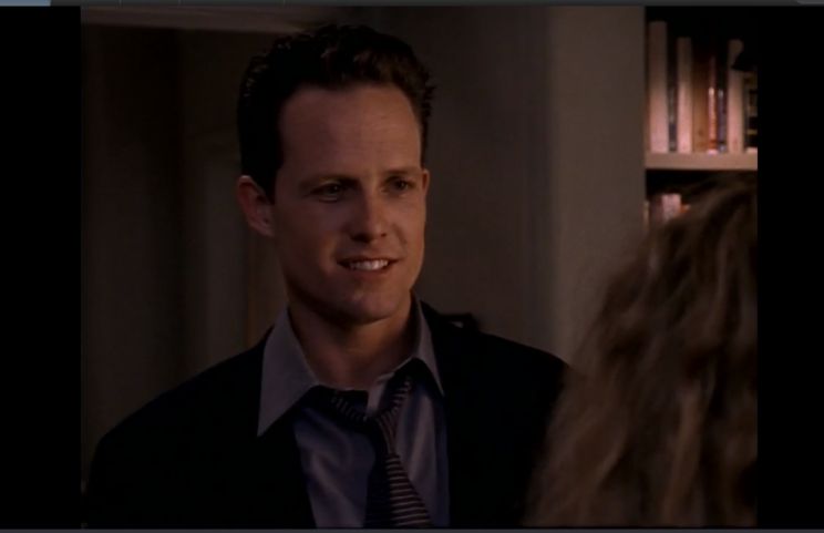 Dean Winters