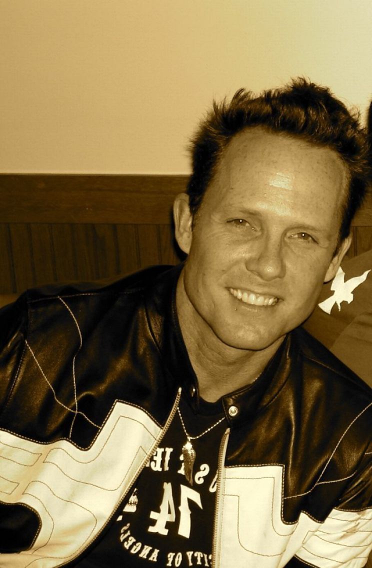 Dean Winters