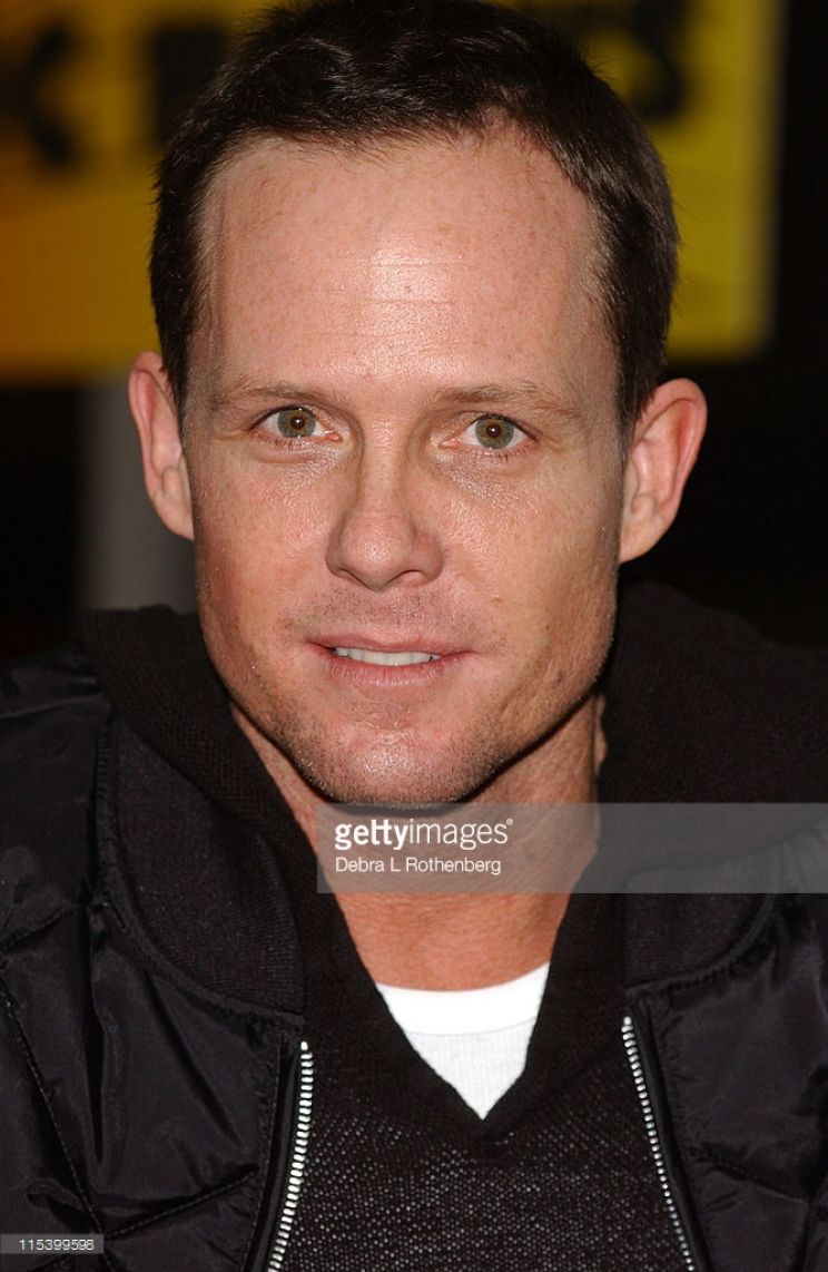 Dean Winters