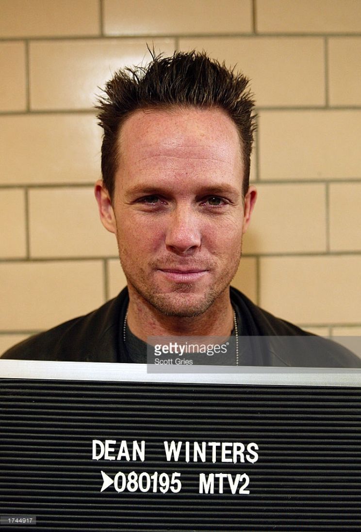 Dean Winters