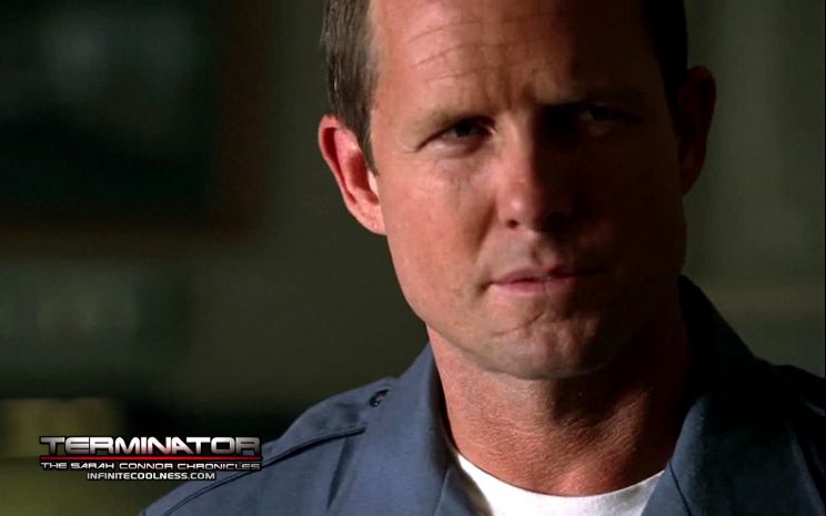 Dean Winters