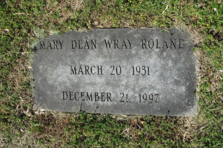 Dean Wray