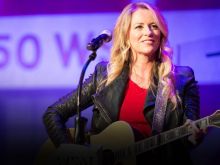 Deana Carter