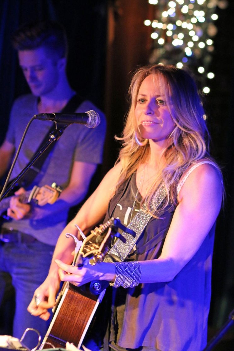 Deana Carter