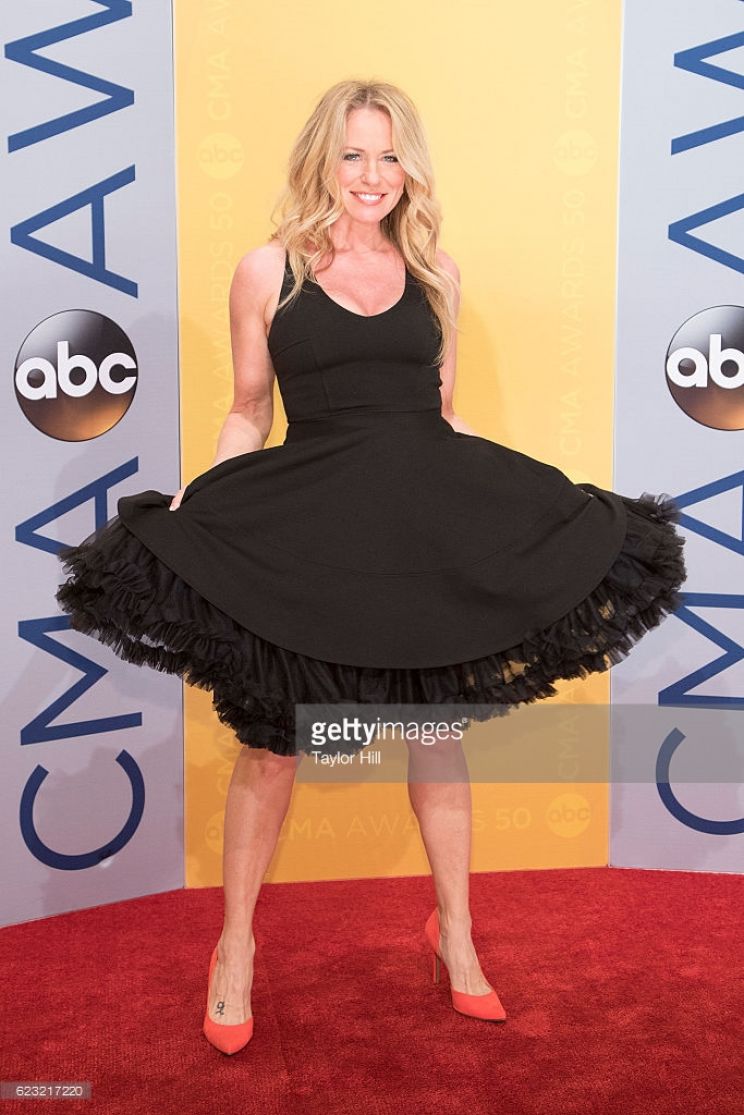 Deana Carter