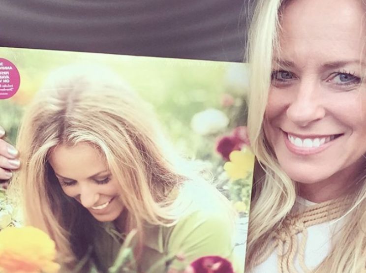Deana Carter
