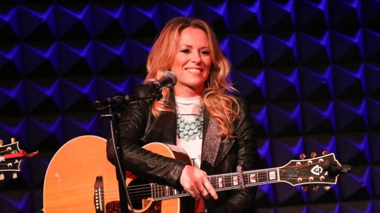 Deana Carter