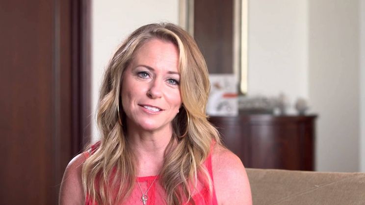 Deana Carter