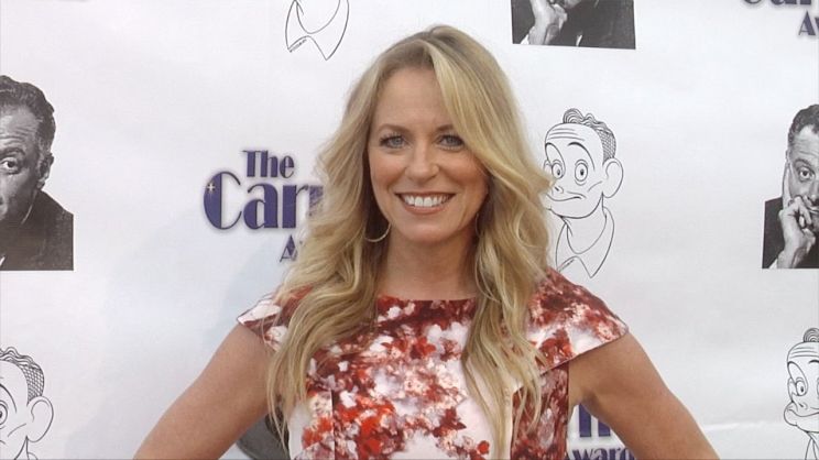 Deana Carter