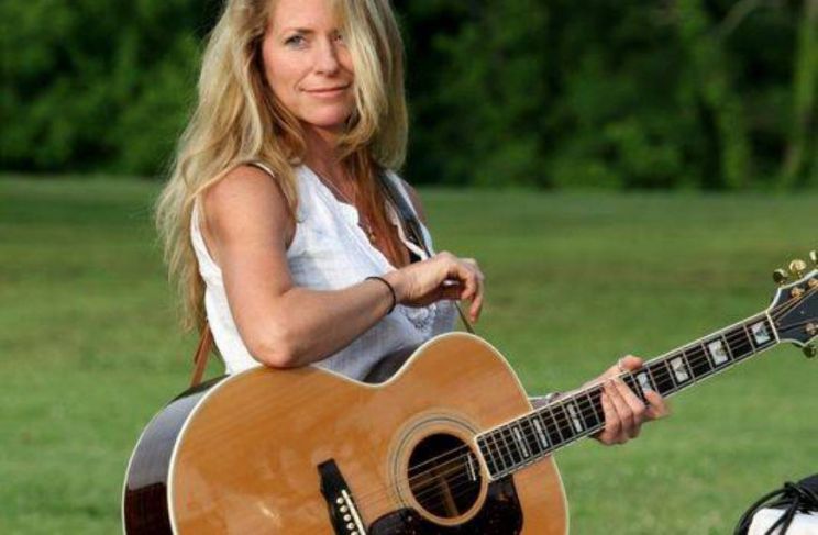 Deana Carter