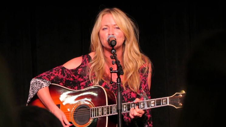 Deana Carter