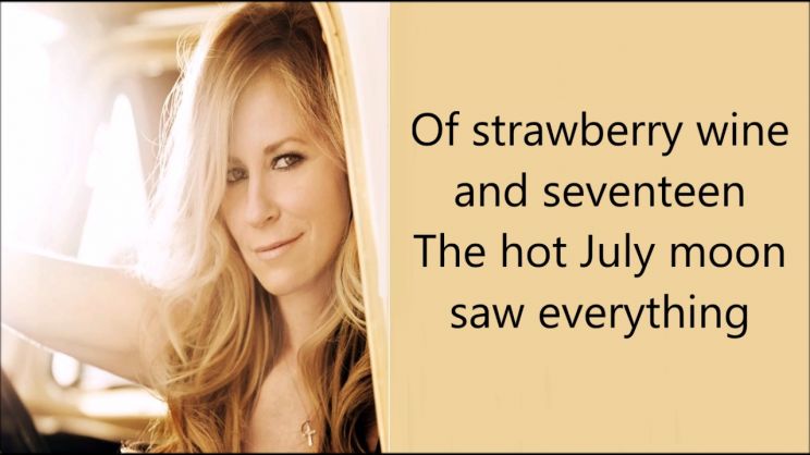 Deana Carter
