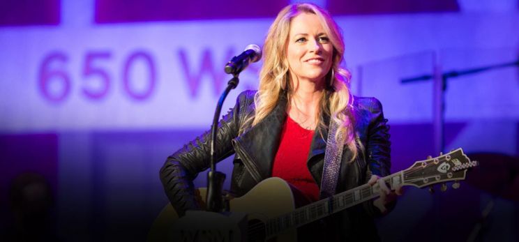 Deana Carter