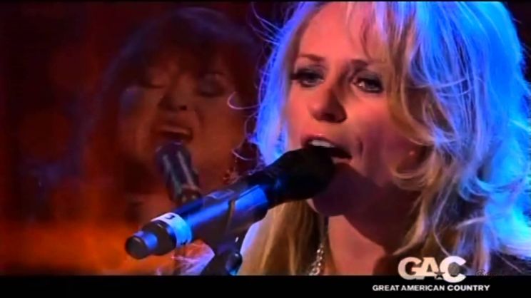 Deana Carter