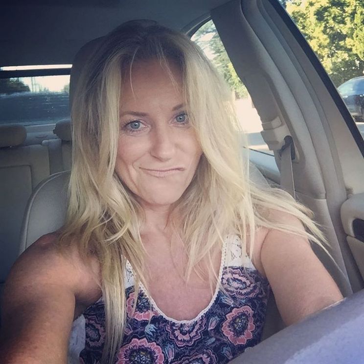 Deana Carter