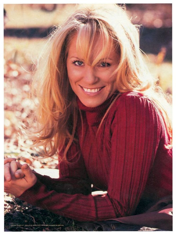 Deana Carter
