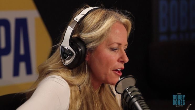 Deana Carter