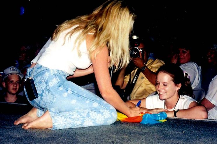 Deana Carter