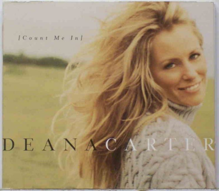 Deana Carter