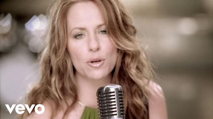 Deana Carter