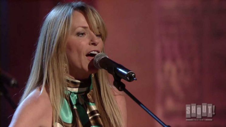Deana Carter