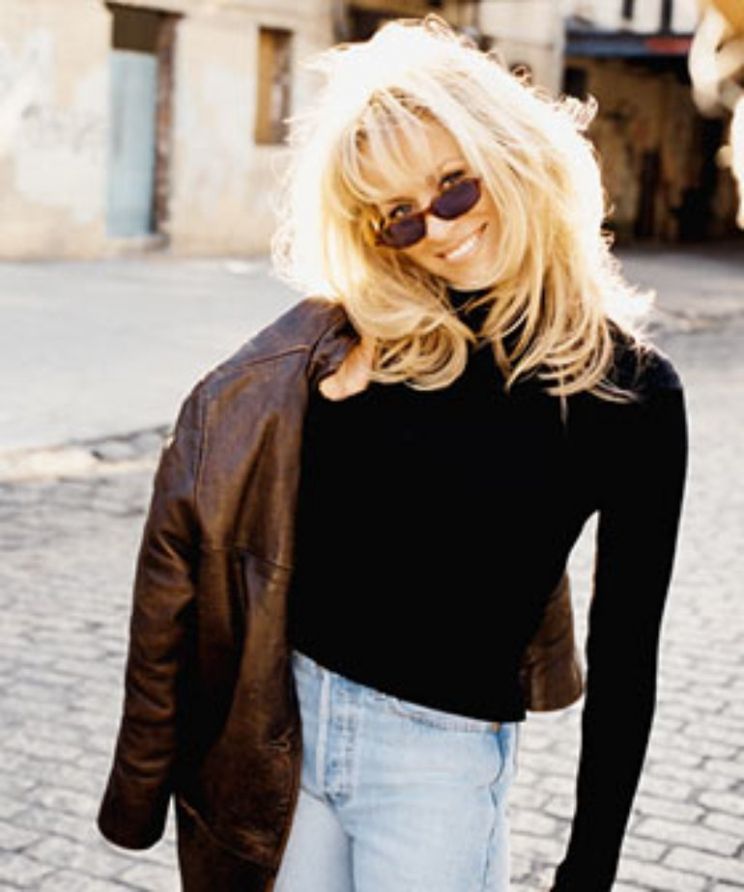 Deana Carter