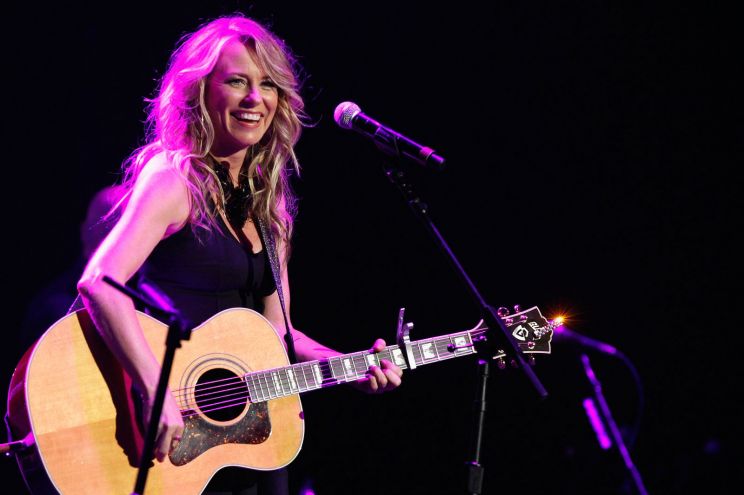 Deana Carter