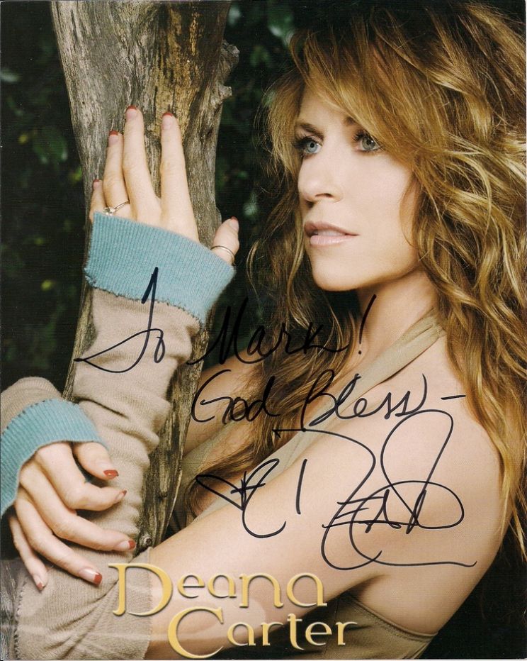 Deana Carter