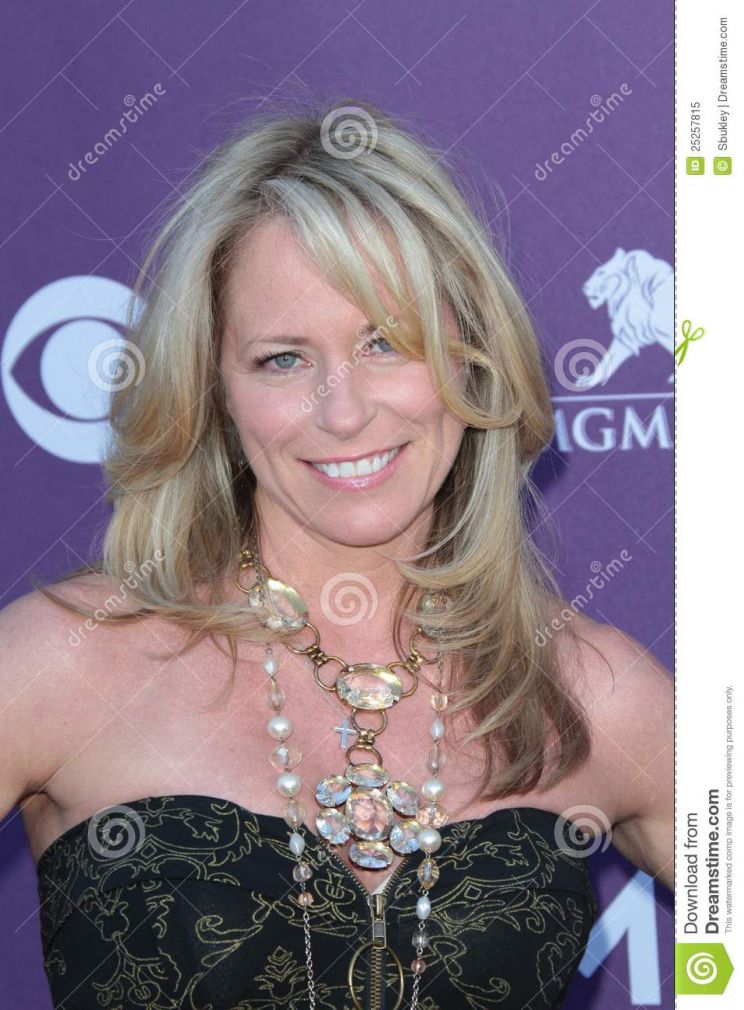 Deana Carter