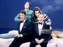 Deana Martin