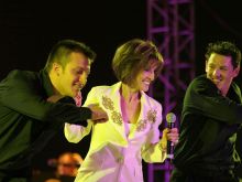 Deana Martin