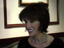 Deana Martin